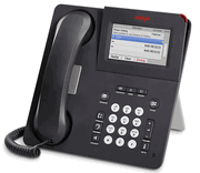 Avaya 9621G IP Telephone (700480601) - Click Image to Close